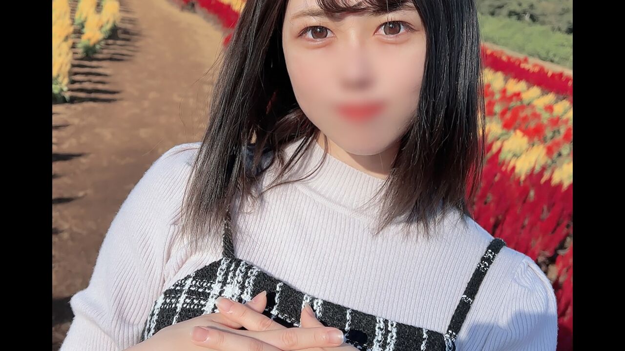 FC2PPV4322749 G-Cup pretty college student having sex in wild and gets squirting 