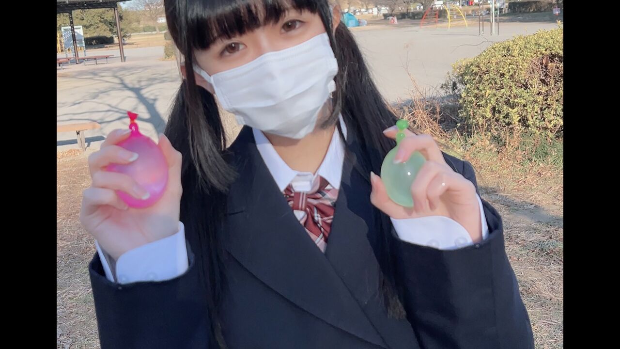 FC2PPV4327193 Feel immoral when I am going to creampie cute school girl 