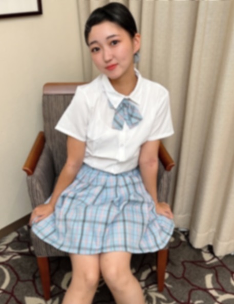 FC2PPV4406627 Innocent school girl gets squirting a lot[Part1] 
