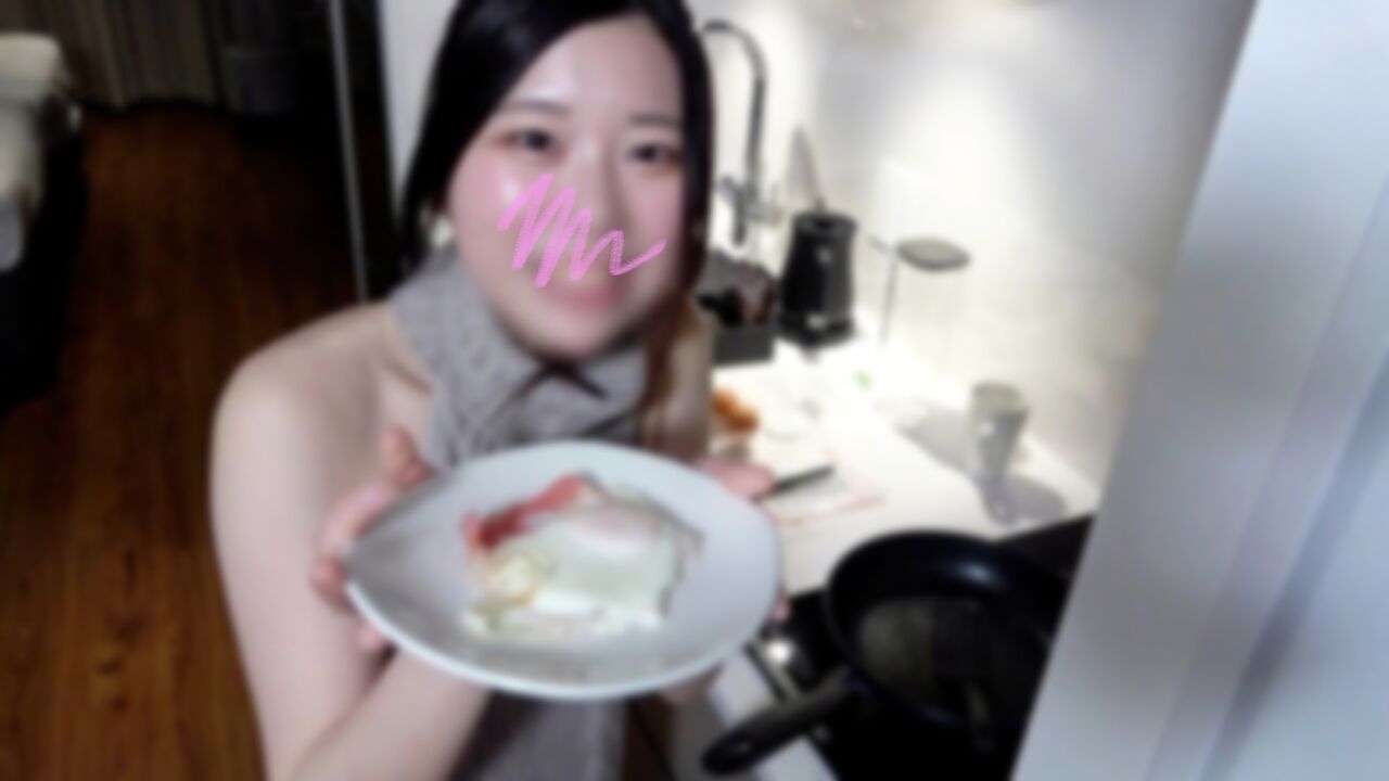 FC2PPV4414334 Fucking hard and creampie sweet girlfriend in sexy sweater with no mercy [Part3] 
