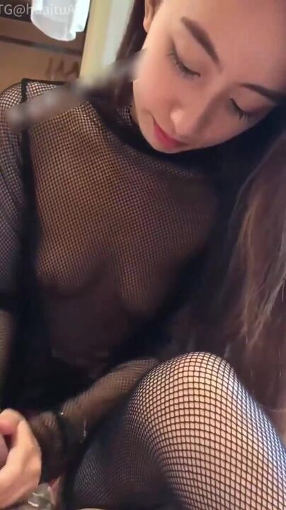 ⁣Horny woman maoned loudly and shouted please fuck deeper and harder, dear 