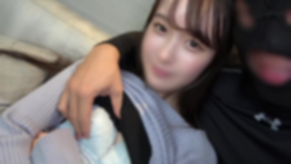 FC2PPV4430742 Haruka, a neat and gentle beauty who aspires to be an announcer, semen le*** out of pussy[Part1] 