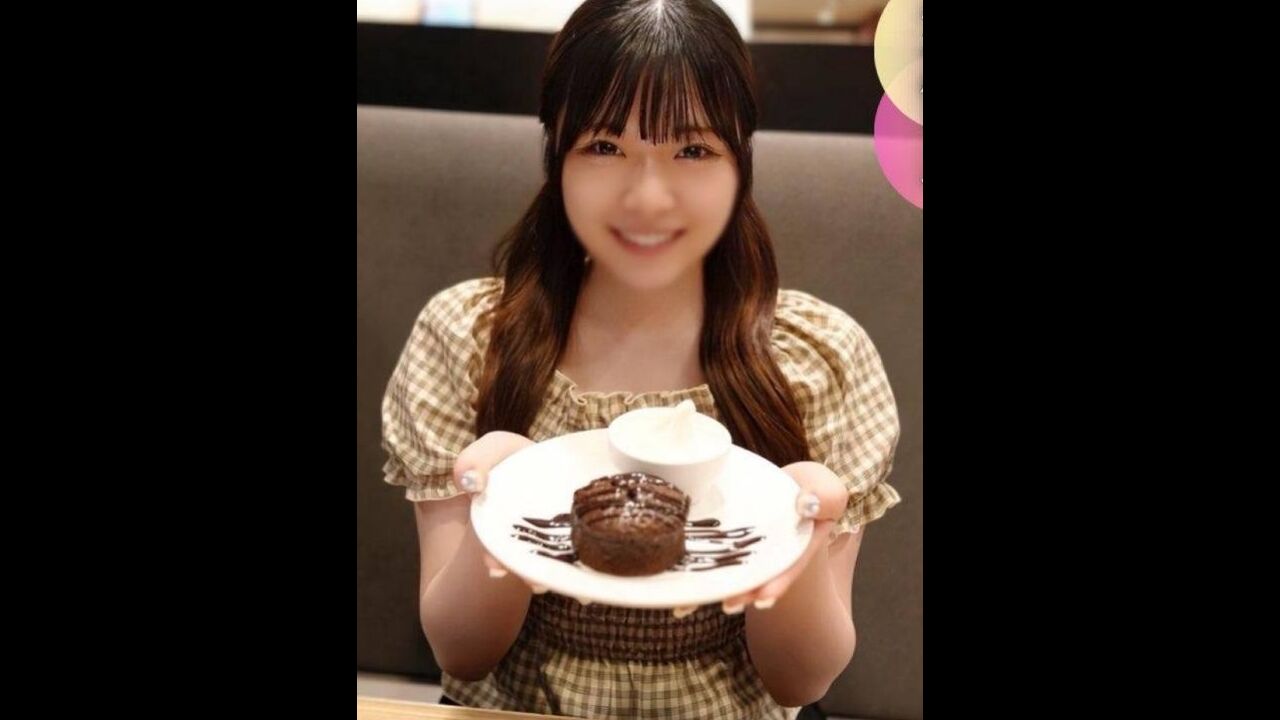 FC2PPV4514203 Cute and busty  underground idol was masturbating in front of other. she felt shy and comforted 