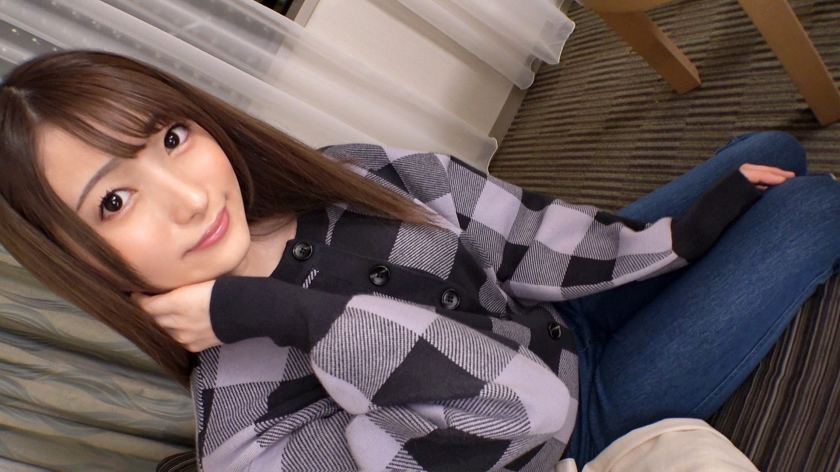 200GANA2620 Cum into pretty girls mouth 