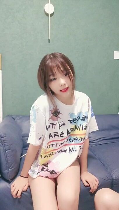 Te*** girl live stream sex with boyfriend 