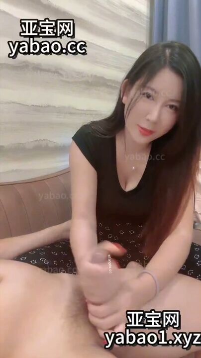 Horny woman pickup a young guy on street and bring him home to have sex 