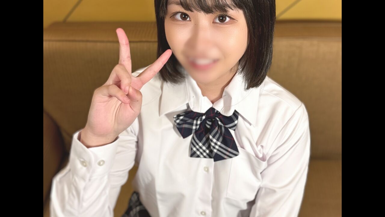 ⁣FC2PPV4540239 Pretty school girl looks like an idol was fucked her asshole and pussy to make her screaming loudly[Part1] 