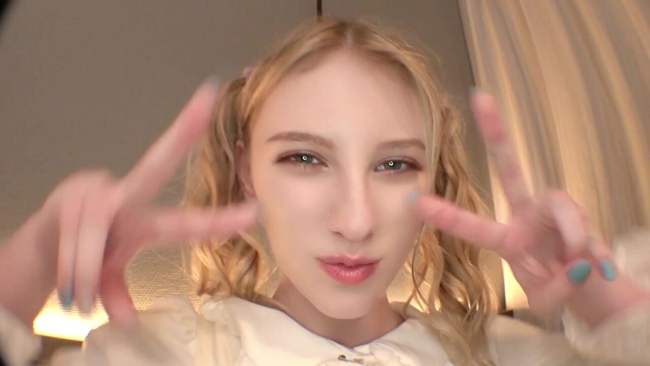 ⁣FC2PPV4546584 A Japan-loving 18 years old te*** girl gets creampie in hotel on her first time traveling Japan 
