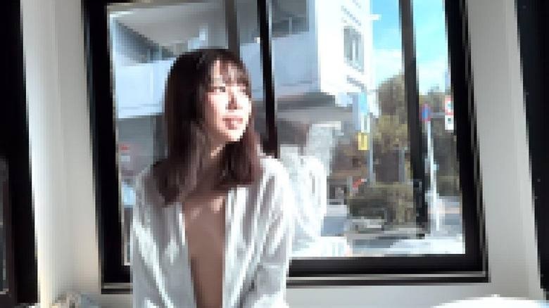 ⁣FC2PPV4521204 Popular beauty having sex in front of window[Part1] 