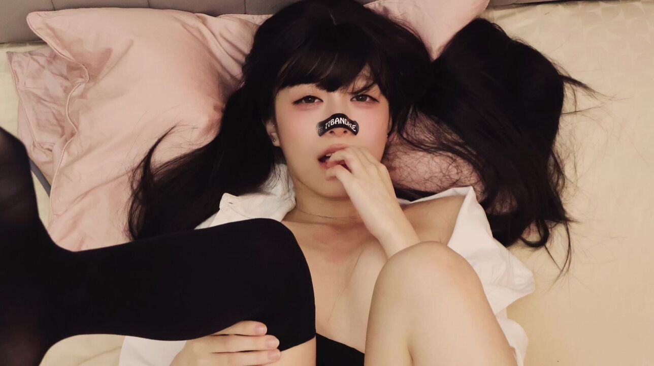 Pretty school girl seduces me with school uniform 