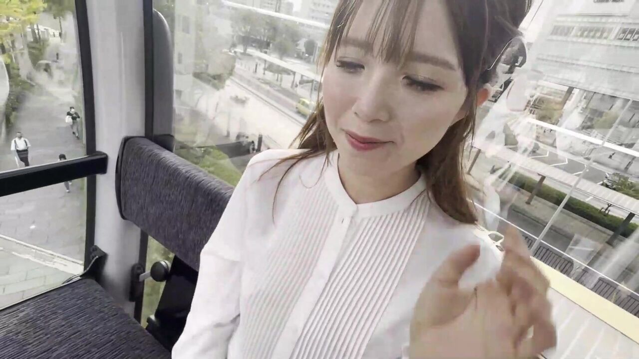 FC2PPV4555198 Slender beauty charms all colleagues in her company and uses her body for living[Part2] 
