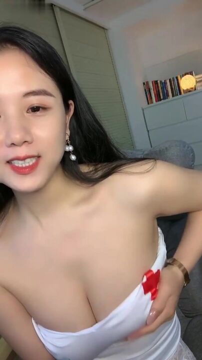 Busty mother gets creampie in nurse uniform and needs to masturbating after creampie 