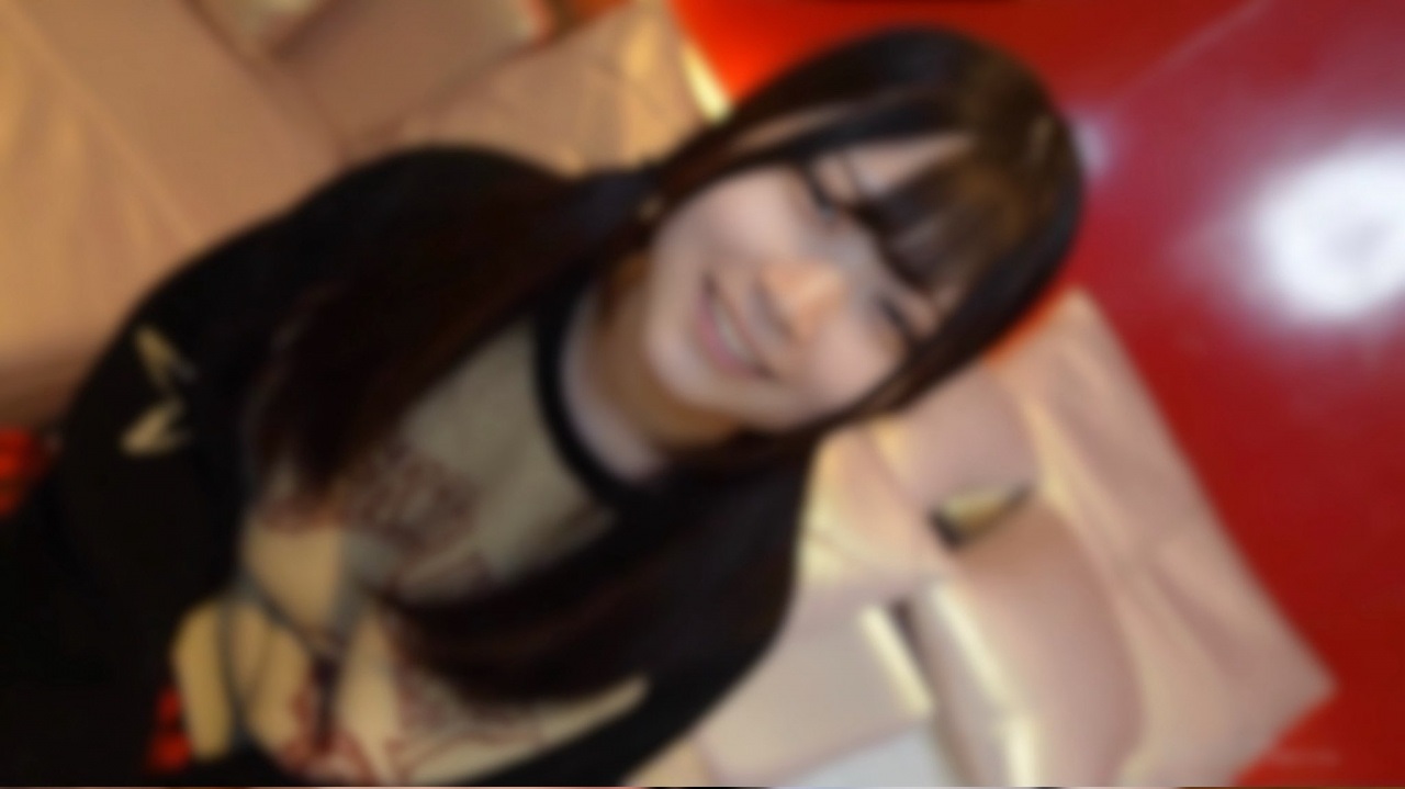 FC2PPV4616825 Mellow girl with double ponytails was nervous when she got creampie 