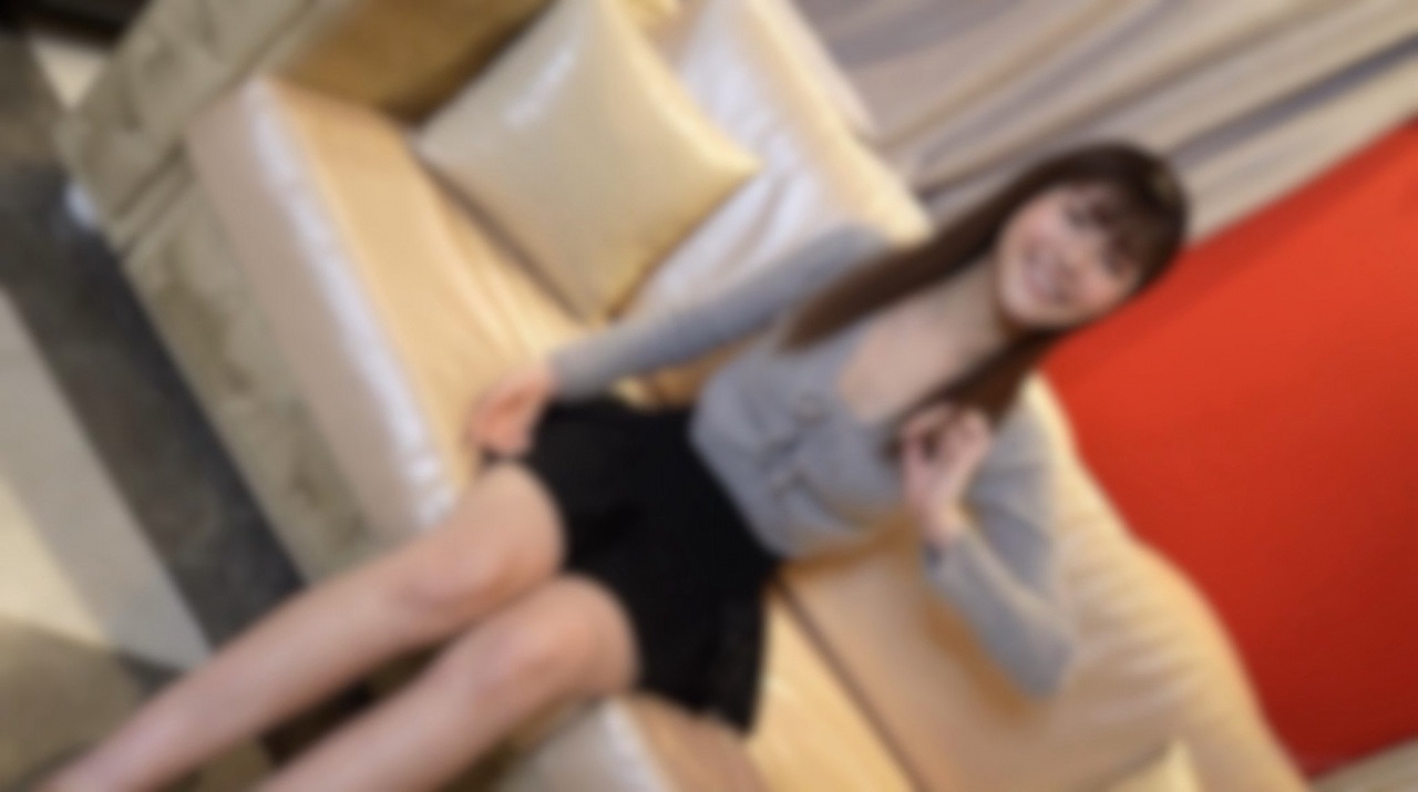 FC2PPV4674515 Creampie twice with best beauty who has slender body and F-cup breasts 
