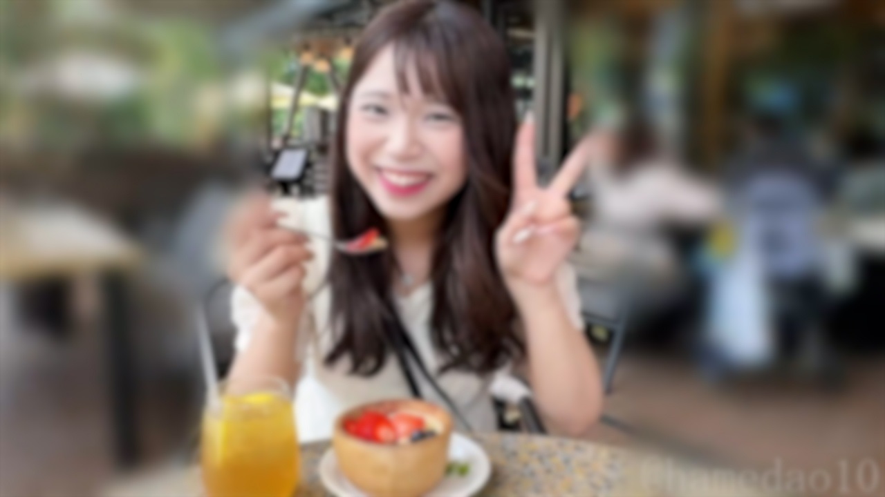 ⁣FC2PPV4728960 A cute, innocent beautician with sweet smile begged for creampie[Part1] 