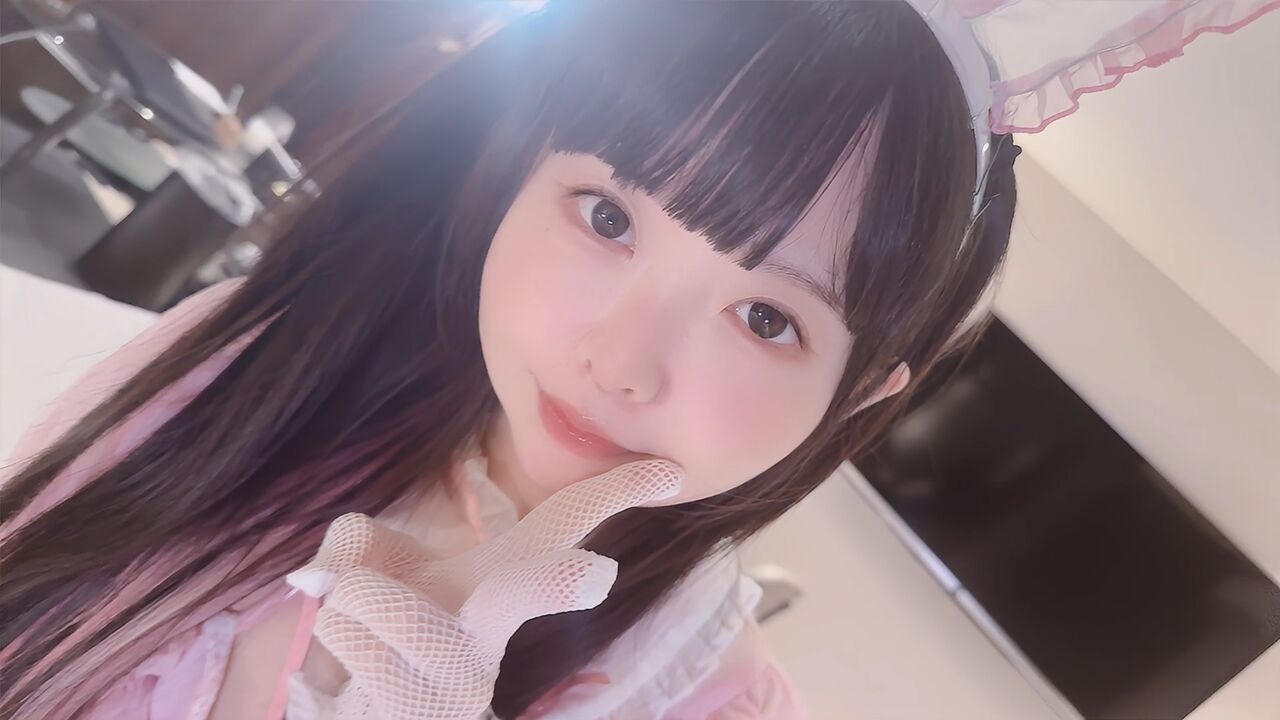 ⁣FC2PPV4734294 Be addicted to cute and pretty bunny girl, screaming and cumming together 