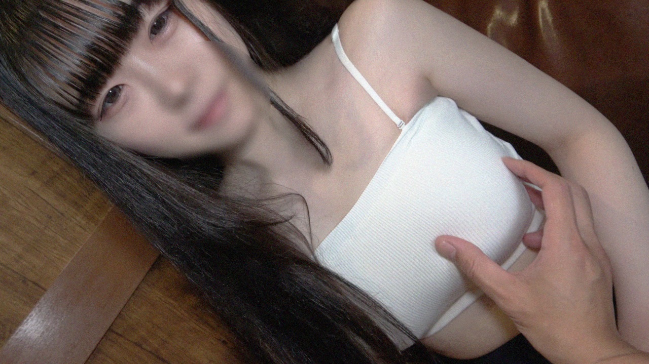 ⁣FC2PPV4706254 20-year-old fair-skinned girl with beautiful breasts made the man cumshot inside her tight pussy 