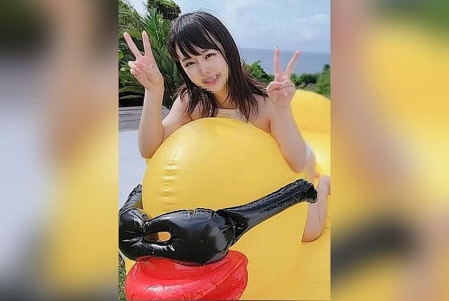 ⁣FC2PPV4768498 4 days and 3 nights with a pretty idol Mina-chan[1] 