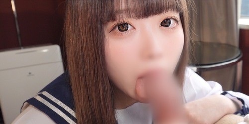 FC2PPV4779058 Cumshot inside a fair-skin school girls pussy 