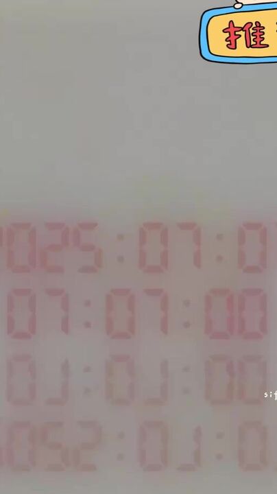 Ive been stuck on the same day for a thousand years[6] 