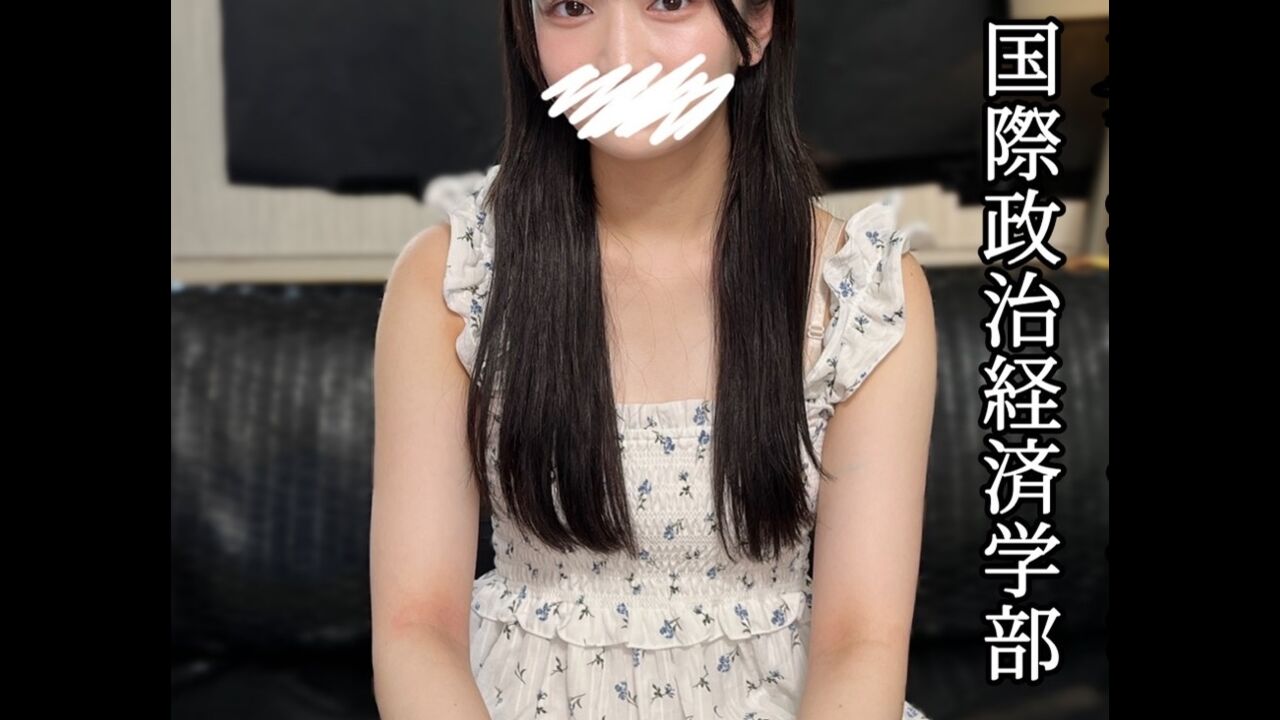 ⁣FC2PPV4753693 beautiful college student having first threesome experience with bunny girl costume 