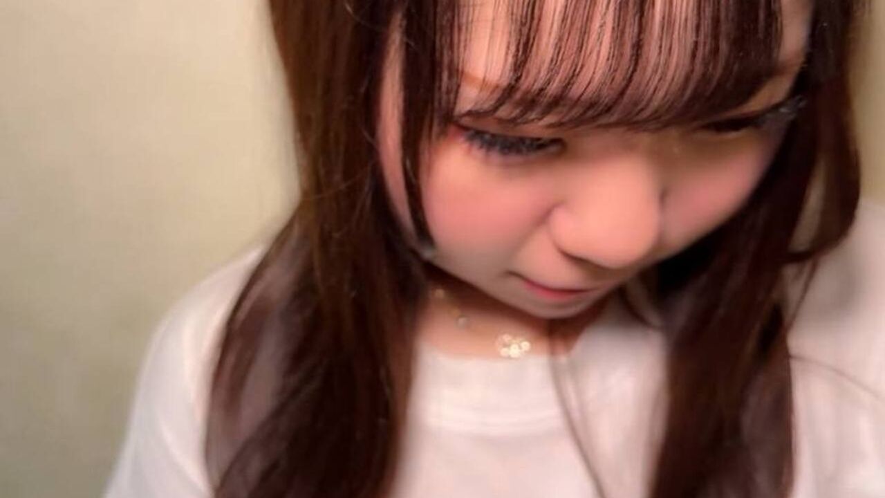 ⁣FC2PPV4839600 Busty and cute te*** girl was cheating with other man and allowed them to creampie her without her boyfriends know 