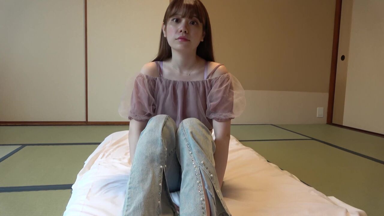 ⁣FC2PPV4824605 Beautiful married woman with slender body was creampied 