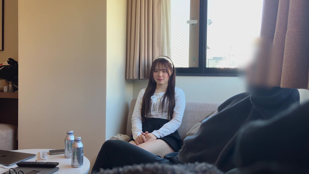 ⁣FC2PPV4863100 A secret date with a super cute college girl 
