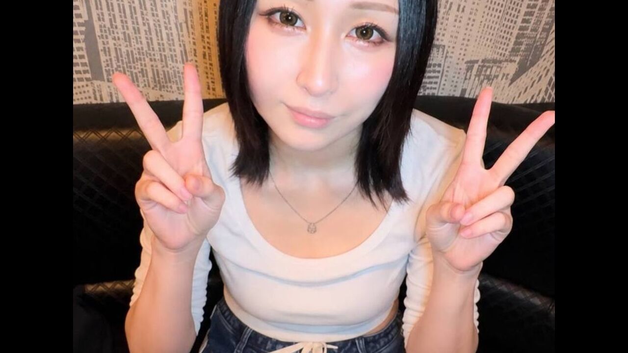 ⁣FC2PPV4931634 My girlfriends beautiful best friend was being violently penetrated and ejaculated inside by an ugly penis.[Part1] 