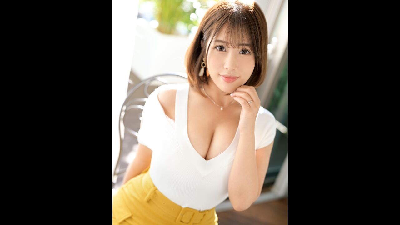 ⁣259LUXU1534 Doggy fucked busty instructor who was dr*** 