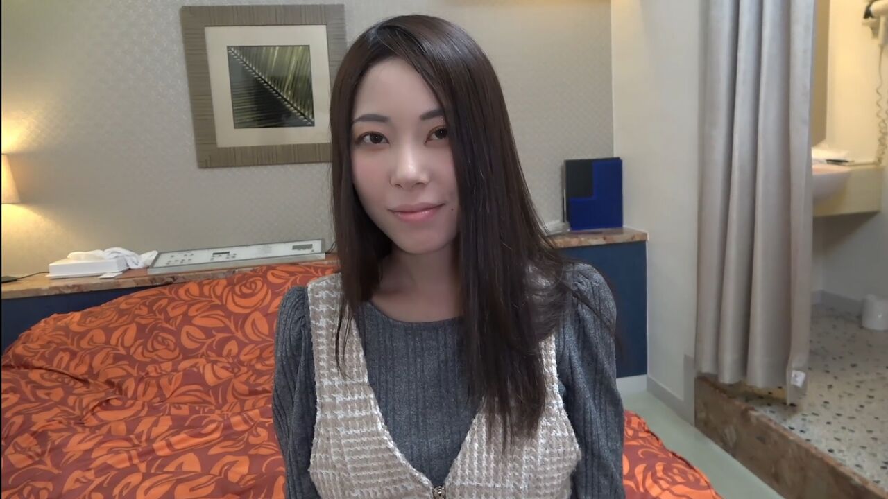 FC2PPV2971531 Fair-skin and long-hair pretty woman got squirting and non-stoppable moaning during sex[Part1] 