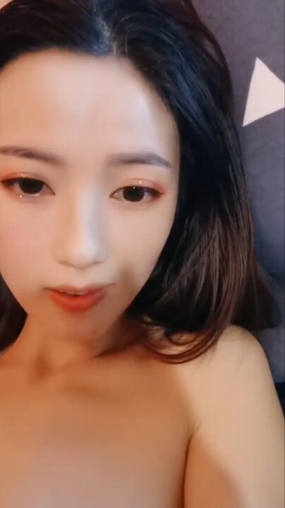 Creampie pretty babe in fishnet stockings who got orgasm 