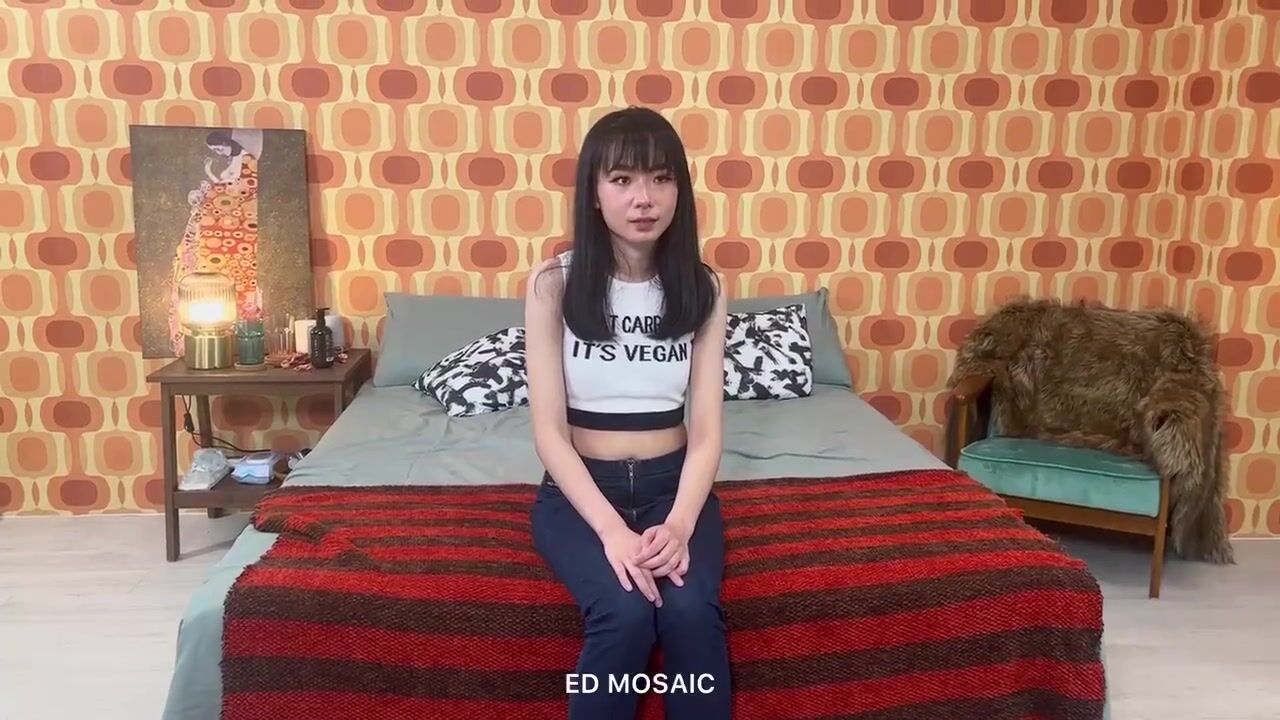 Cute college student fucks with four muscle man[1] 