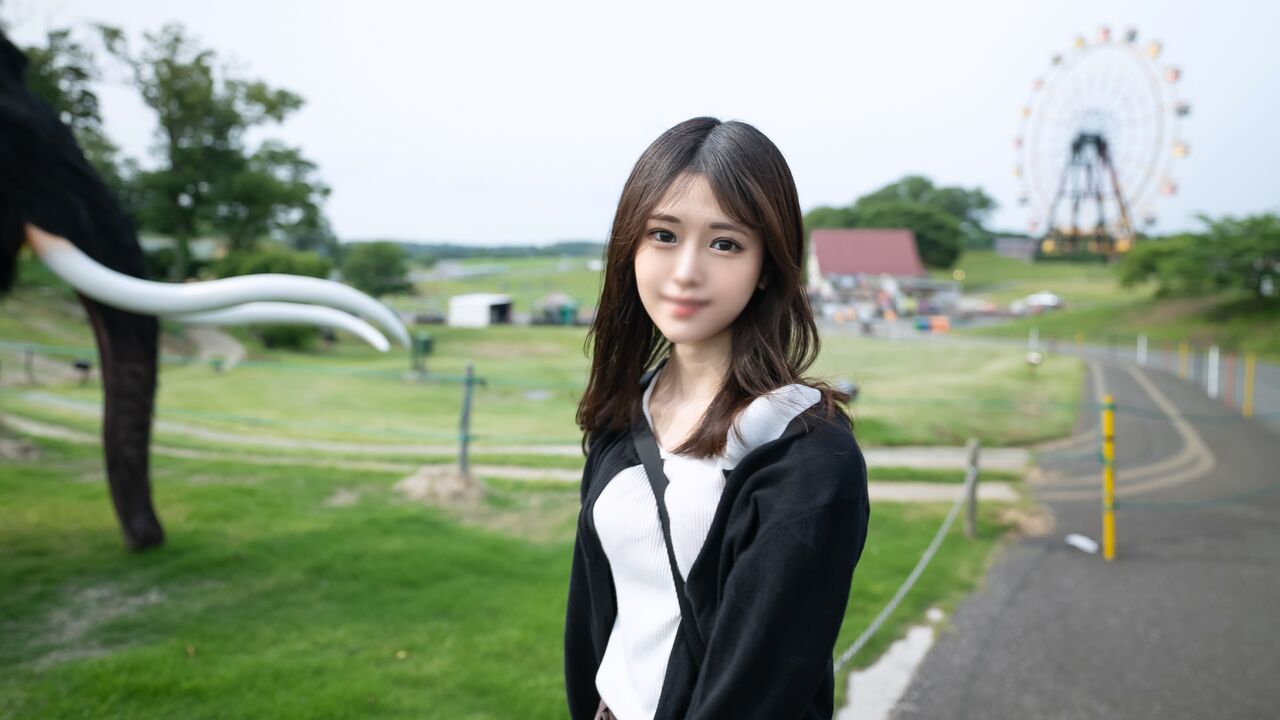 FC2PPV3079302 Continuous creampie pretty te*** girl who like an idol 