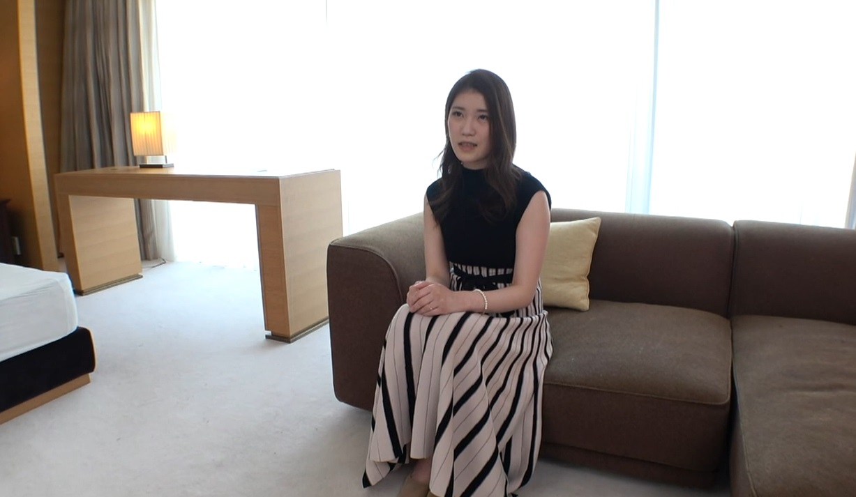 ⁣SIRO4905 Beautiful woman got fucked by masterly man and got orgasm 