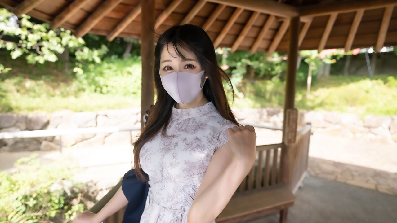FC2PPV3087347 Fucking pretty girl with smiling eyes 