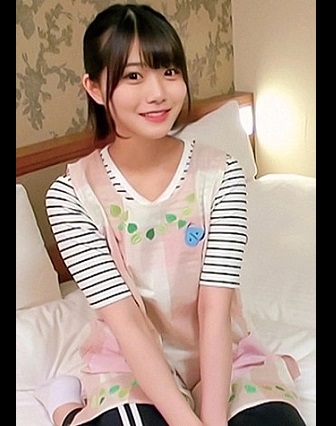 230ORECO176 Sweet ki*** teacher was shy when she saw the dick 