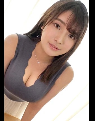 SIRO4951 Busty woman shouted loudly and enjoyed very much after switching on her horny mode 