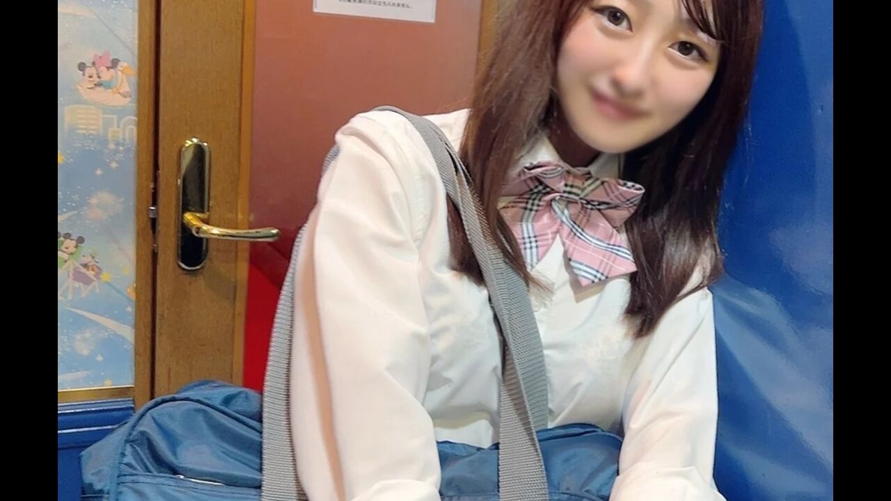 FC2PPV3137099 Creampie cute school girl after KTV 