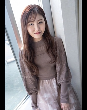 229SCUTE1286 Sex with cute girl who moans like an anime 