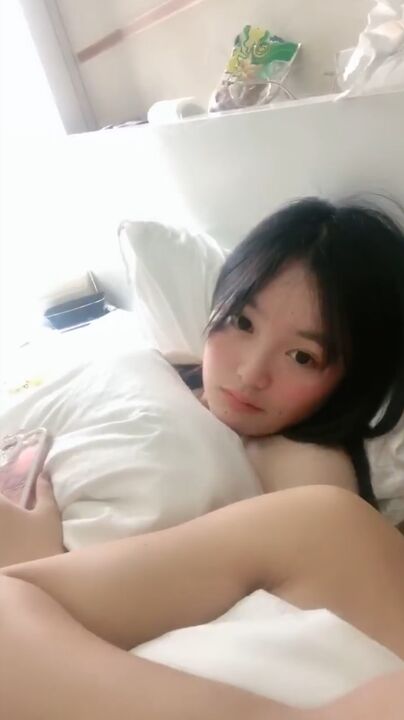 Innocent girl having sex with boyfriend 