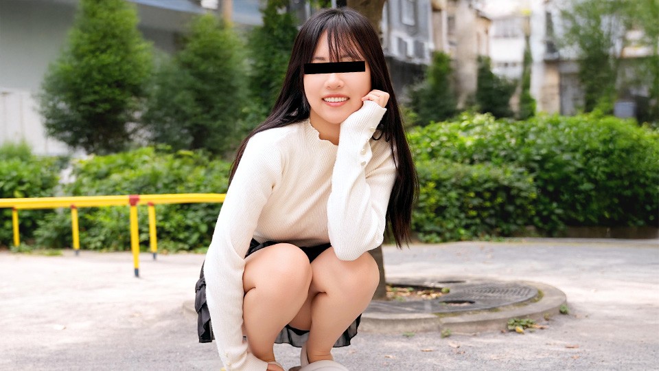 ⁣10musume 10-051026-01 Swallowing Amateur : Shiori Yamaoka 