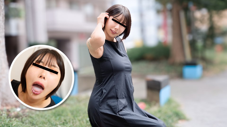 ⁣Pacopacomama 050626_100 - Wives Drink Cum 147 : A busty wife with a sexy beauty mark swallows cum three times in a row -  Miyuki Sugawara 