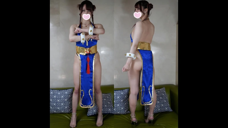 ⁣FC2PPV 4906053 - Kanna 