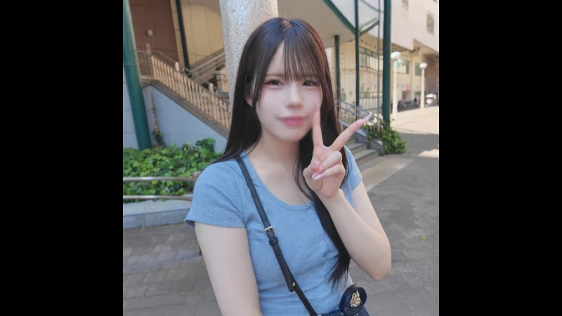 ⁣FC2PPV 4931442 - Rei Wakatsuki 