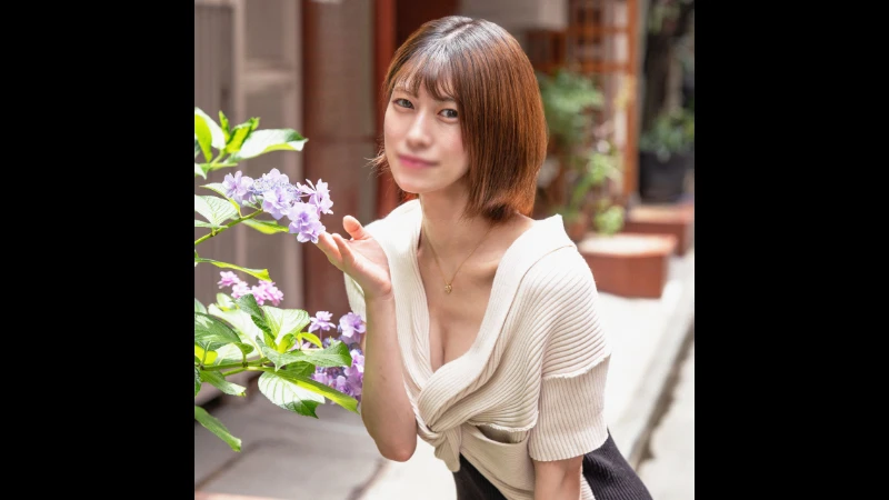 ⁣FC2PPV 4932450 - Minami Ai 