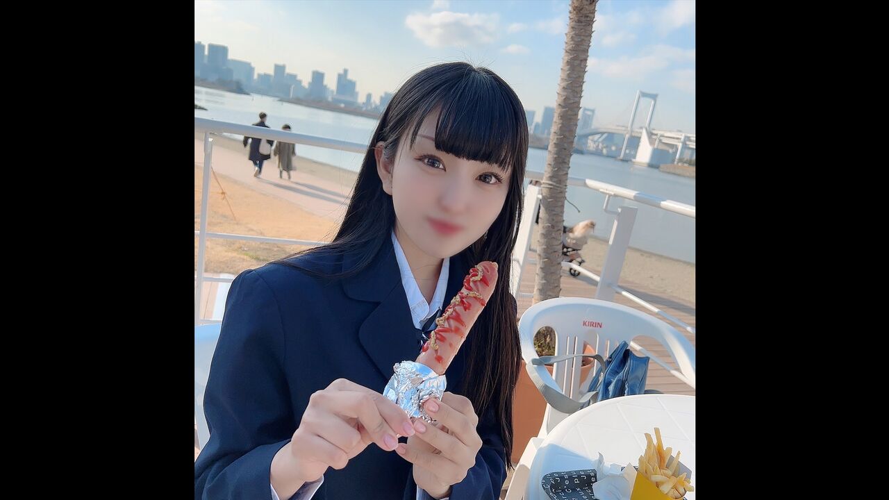FC2PPV2899719 Creampie fair-skin pretty te*** girl in student uniform 