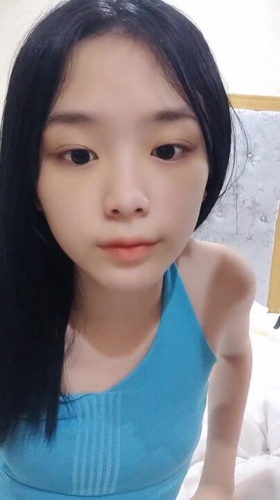 Pretty te*** babe got creampie twice when her friends were sl*** 