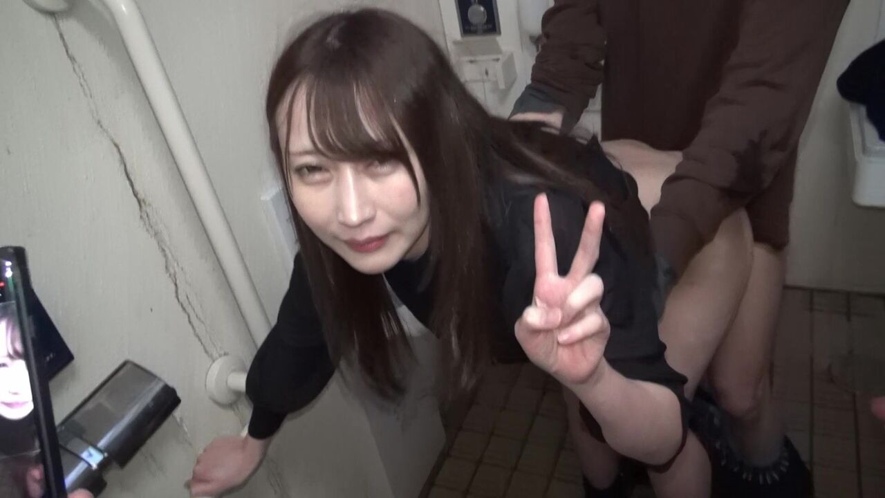 FC2PPV2769429 Busty babe got 15 consecutive cum shots for sanctions[Part2] 