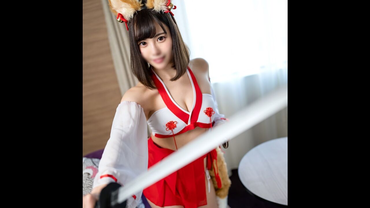 FC2PPV2828810 Creampie pretty fox babe 